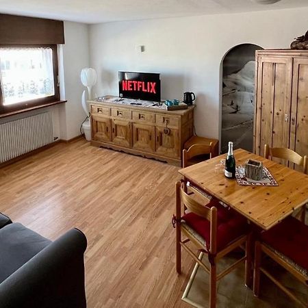 B&B Chalet Nicolussi Trento Exterior foto