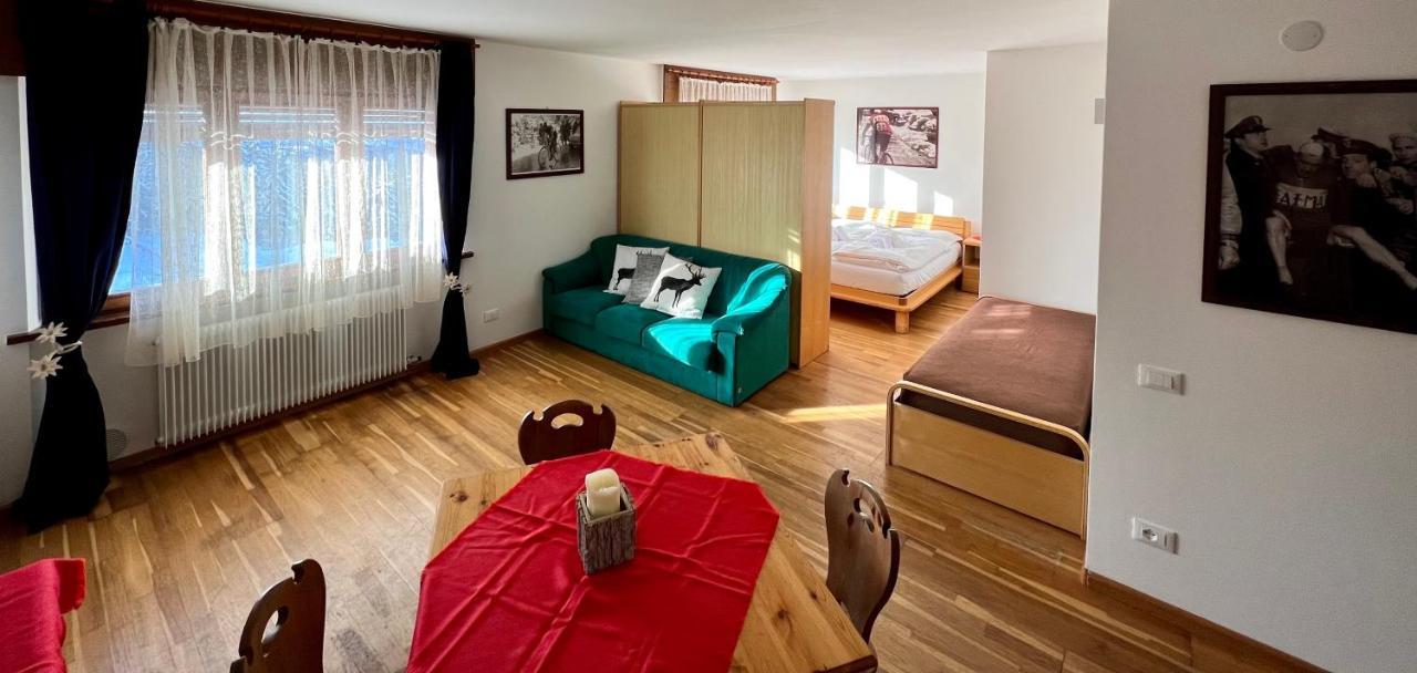 B&B Chalet Nicolussi Trento Exterior foto