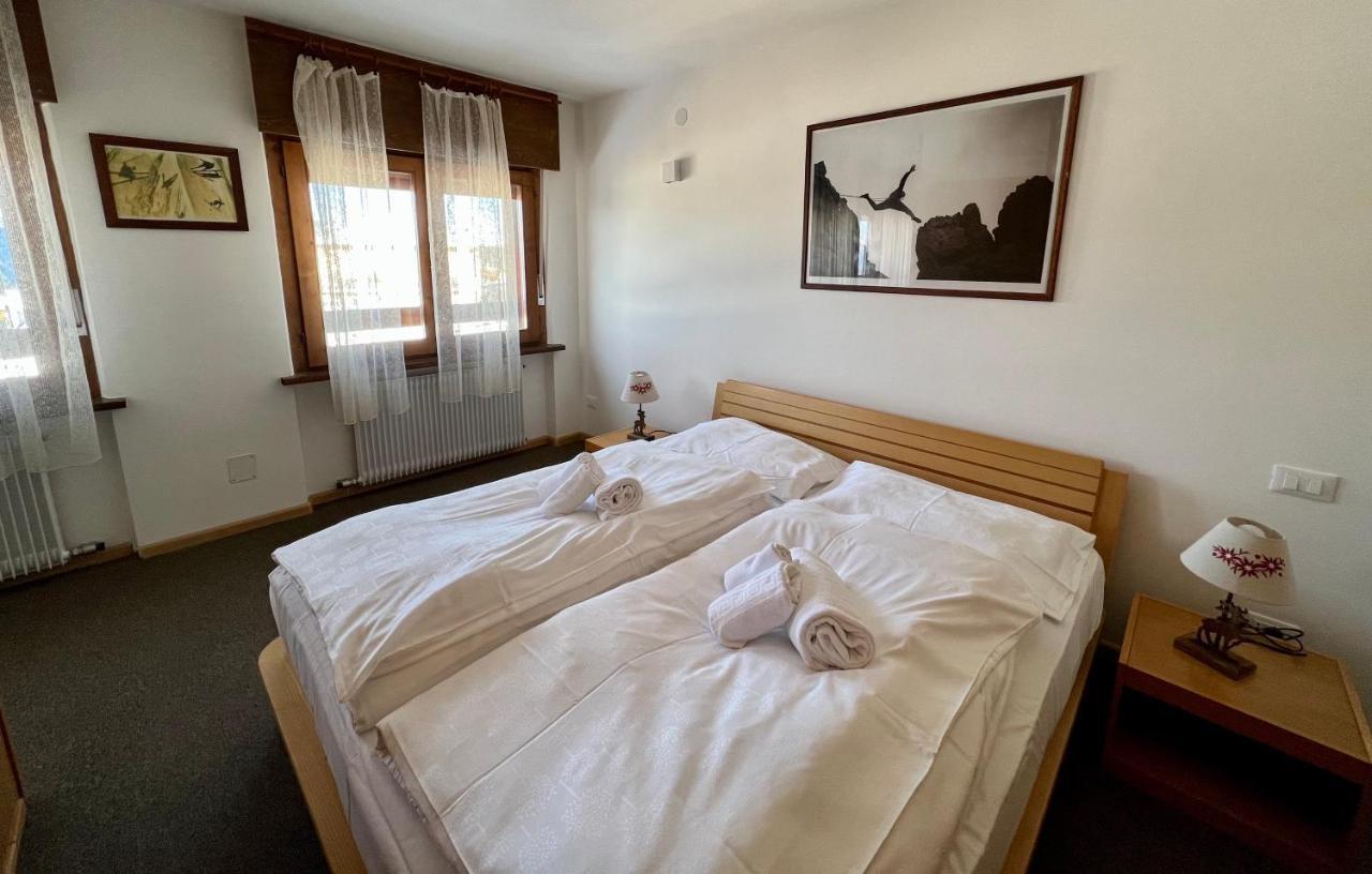 B&B Chalet Nicolussi Trento Exterior foto